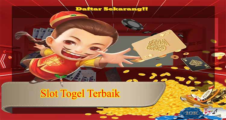 slot togel terbaik